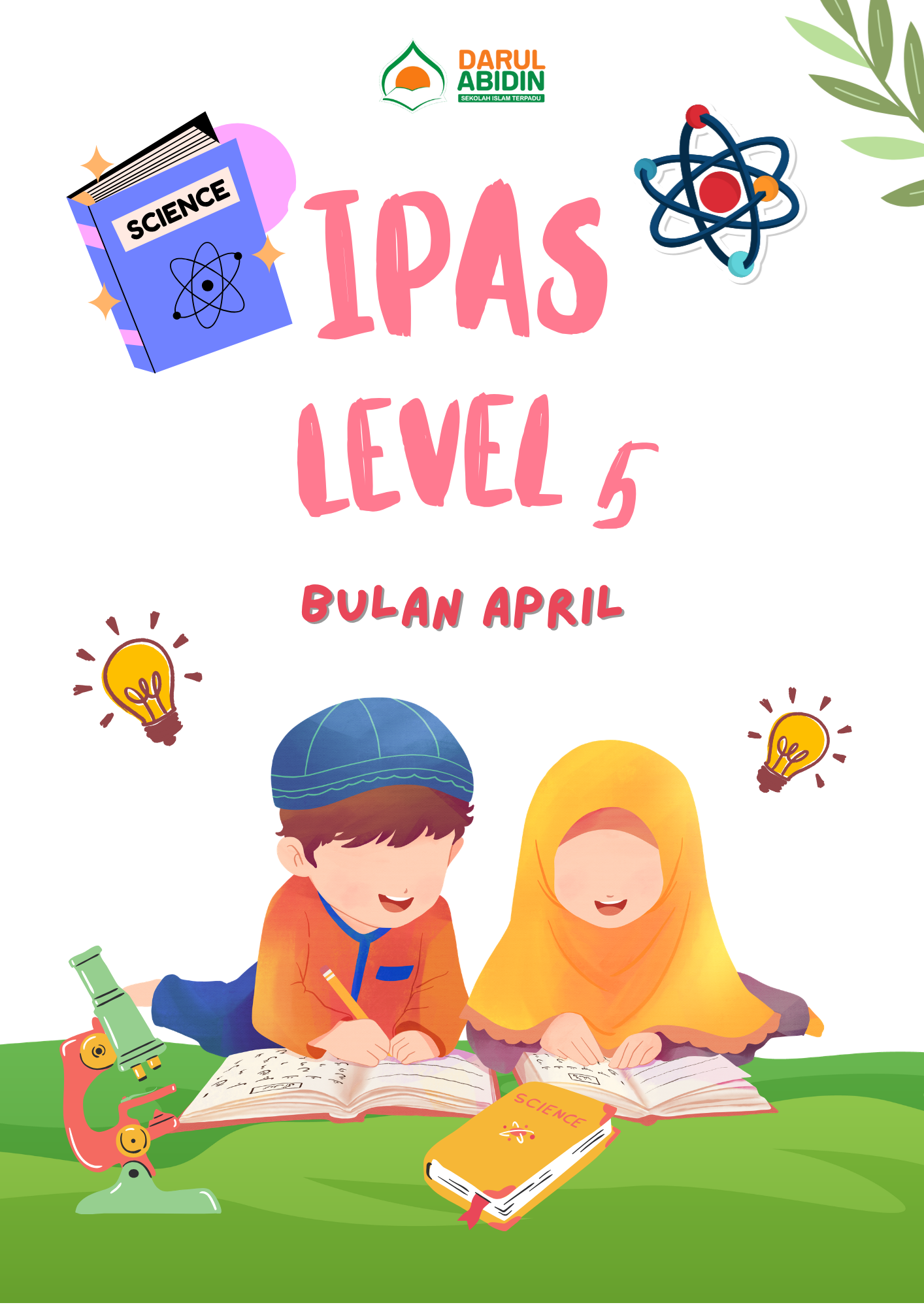 IPAS April