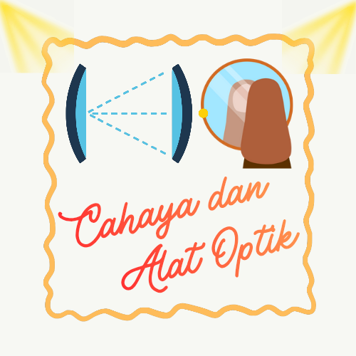 LM - Cahaya dan Alat Optik (April)