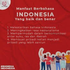 Bahasan Indonesia April 2026