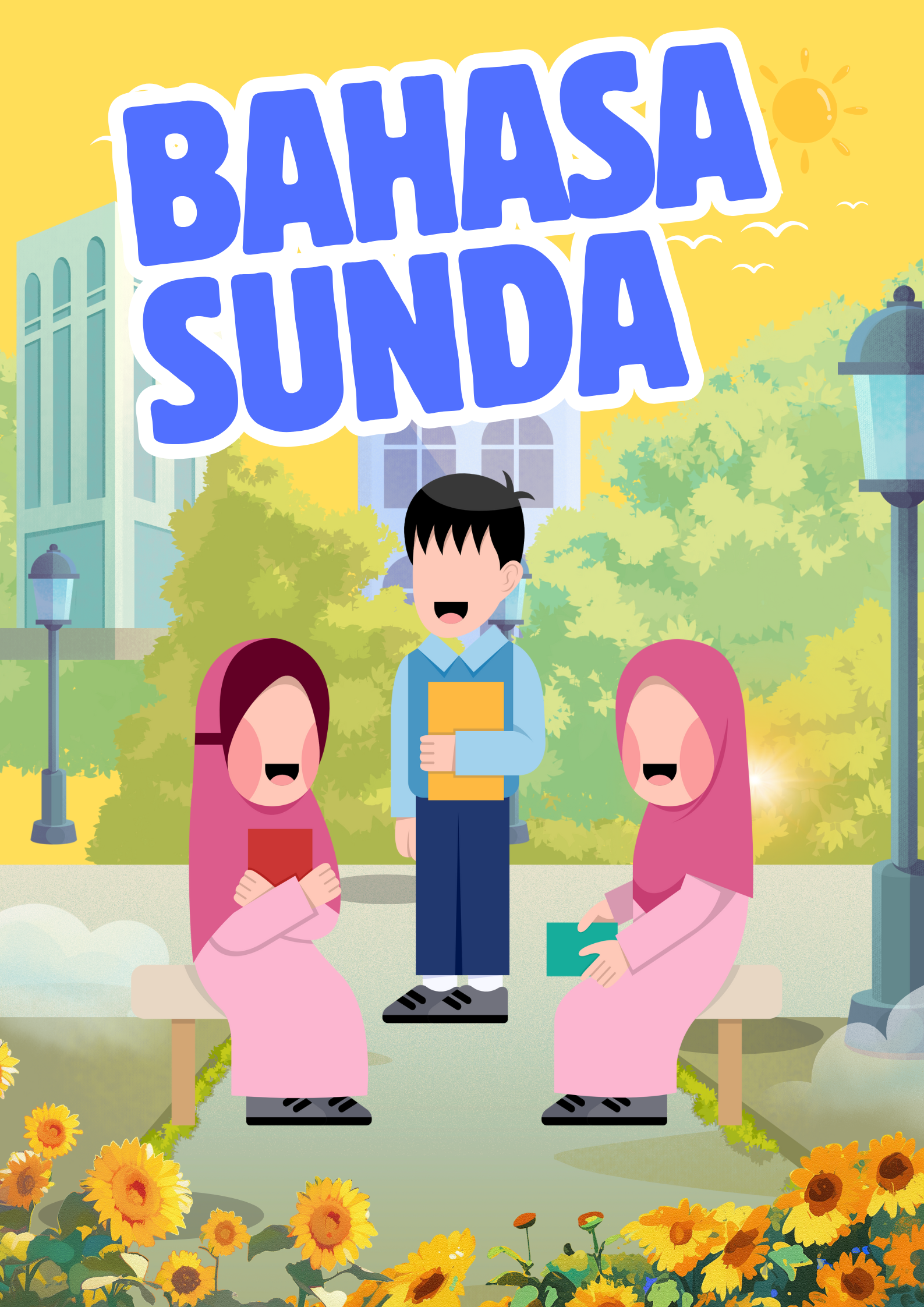 BULAN MEI