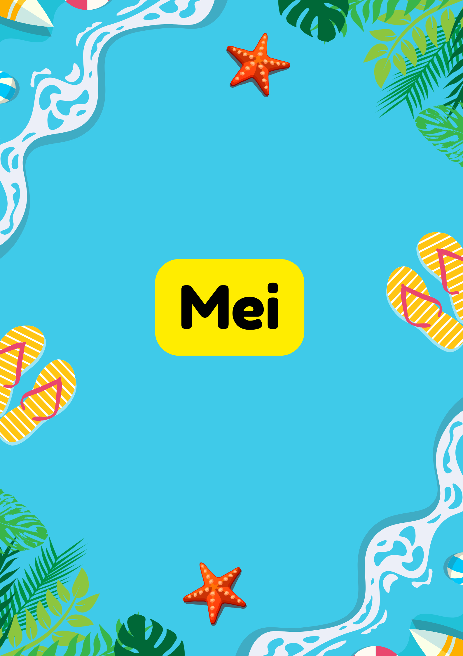 Bahasa Sunda Bulan Mei