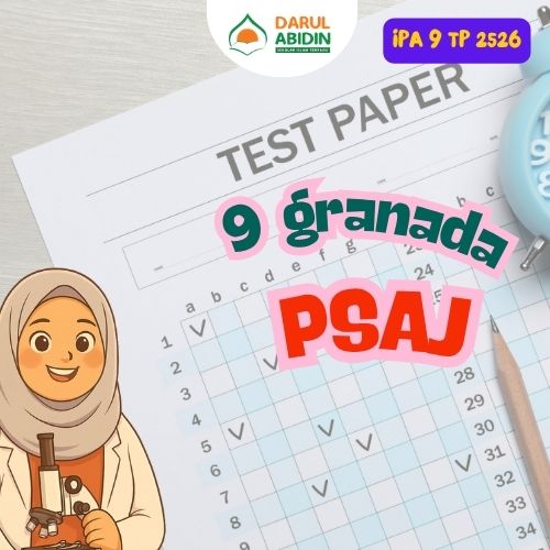 PSAJ
