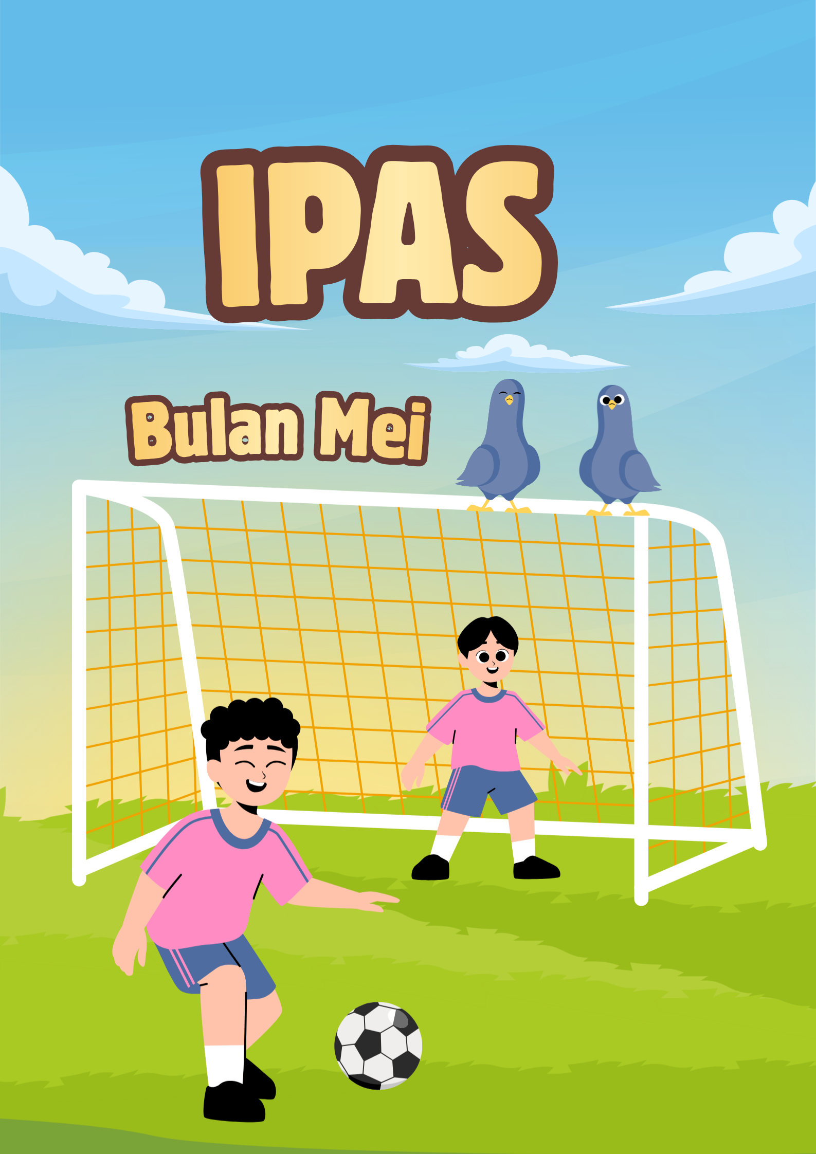 IPAS-Mei 