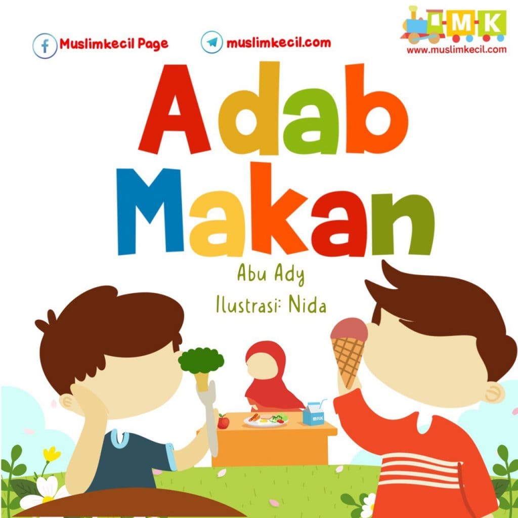 Bahasa Arab tema 8 Sesi 1 : Adaabul akli (4 - 8 Mei 2026).