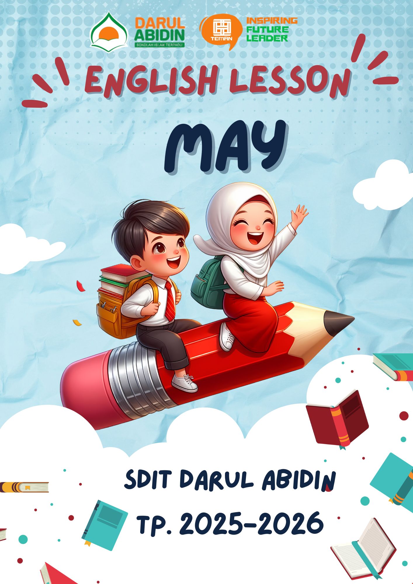 MAY