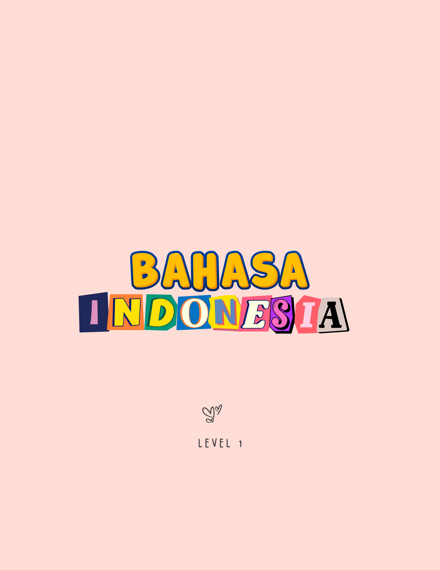 Bahasa Indonesia bulan Mei