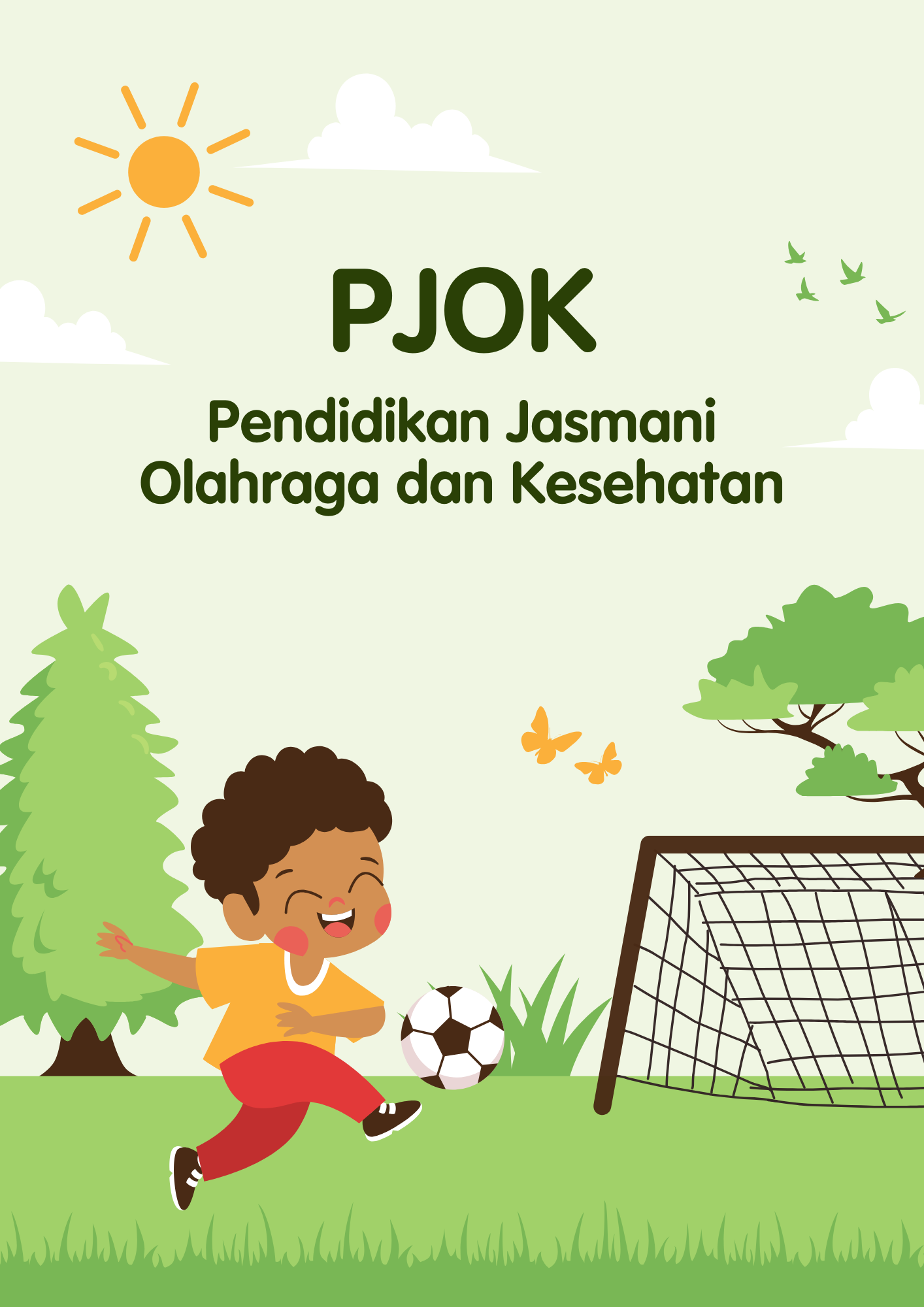 PJOK MEI 2026