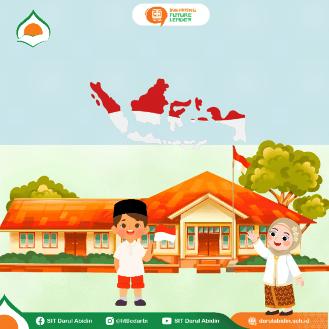Indonesiaku