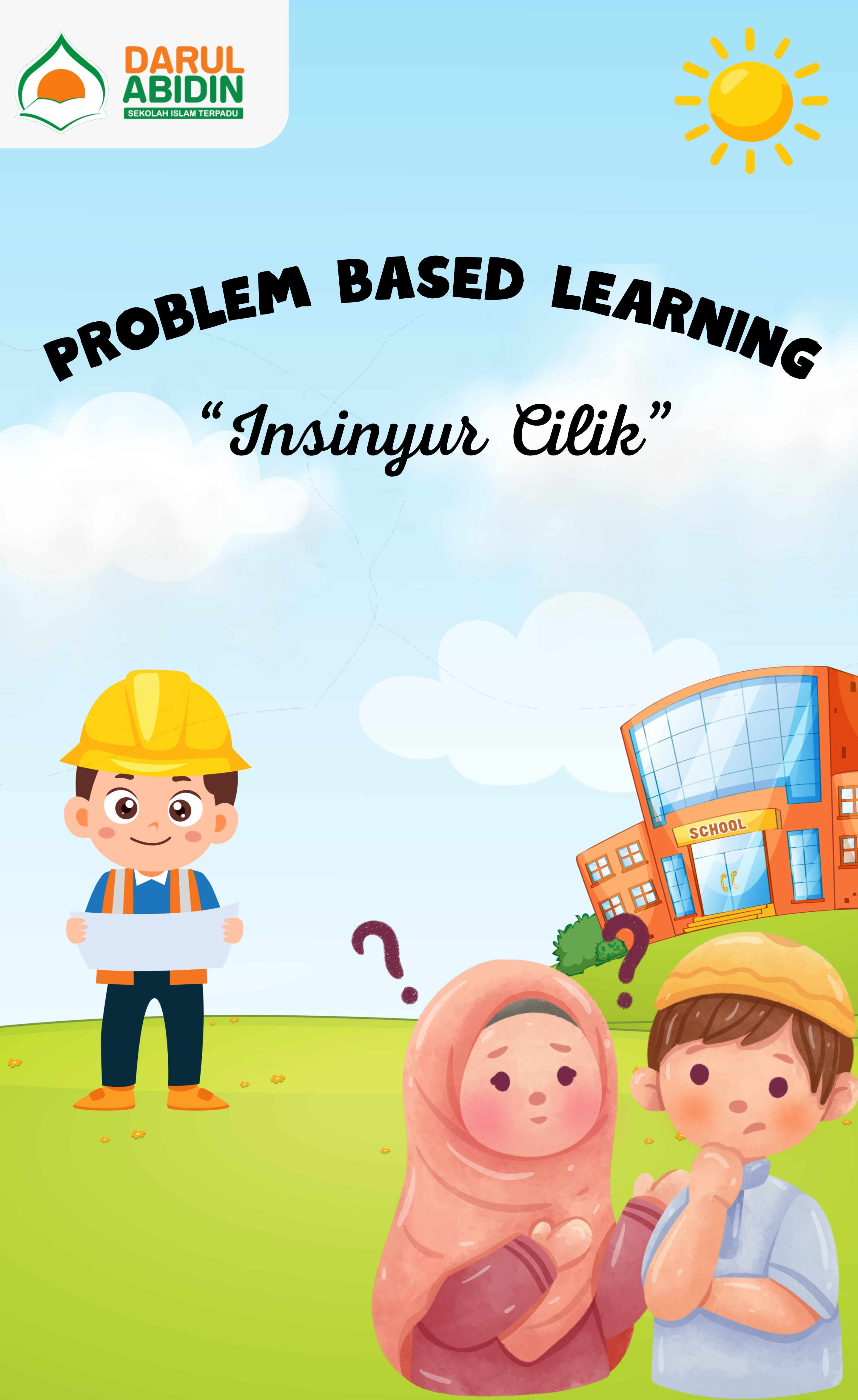 Insinyur cilik