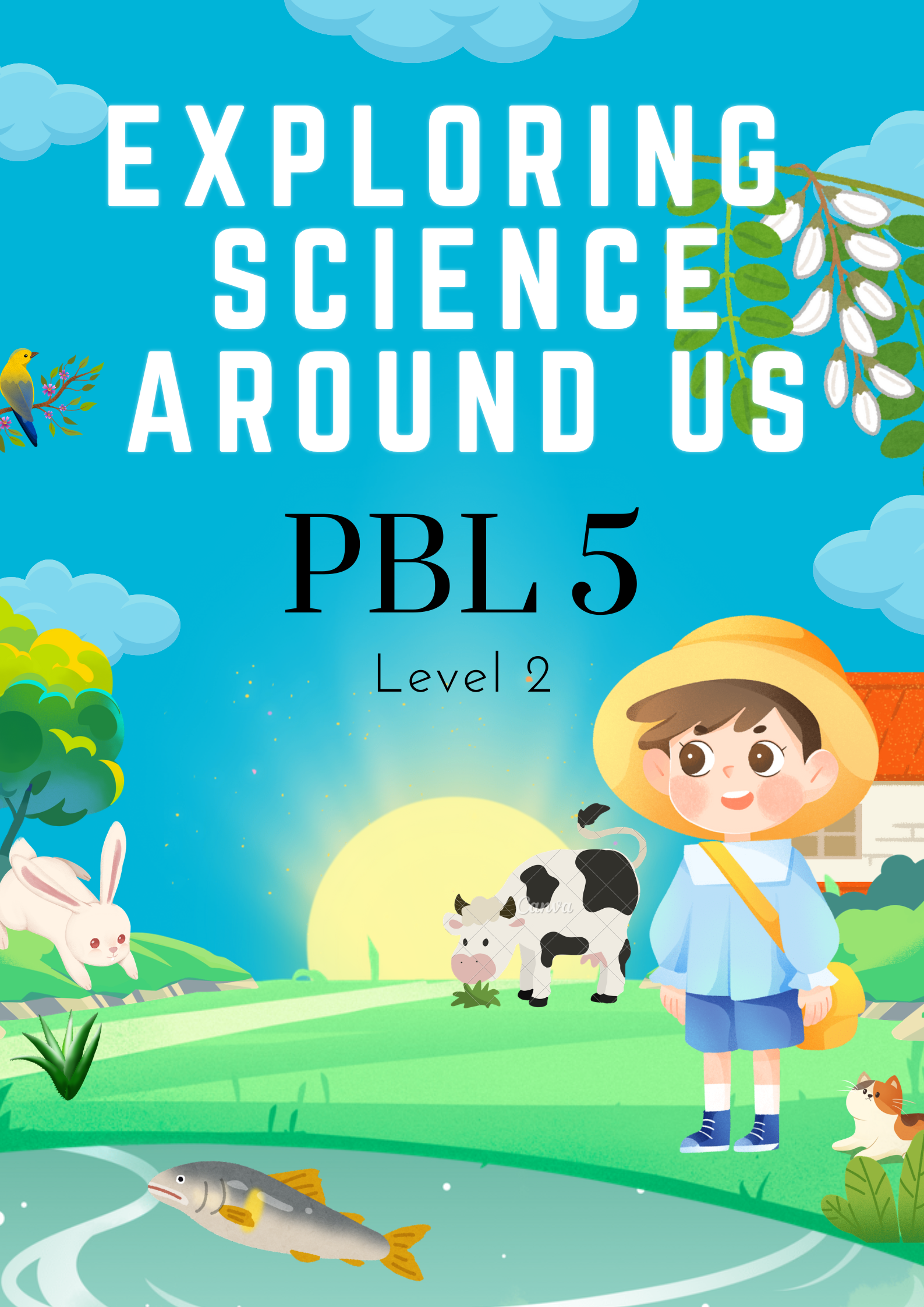 PBL 5 Level 2