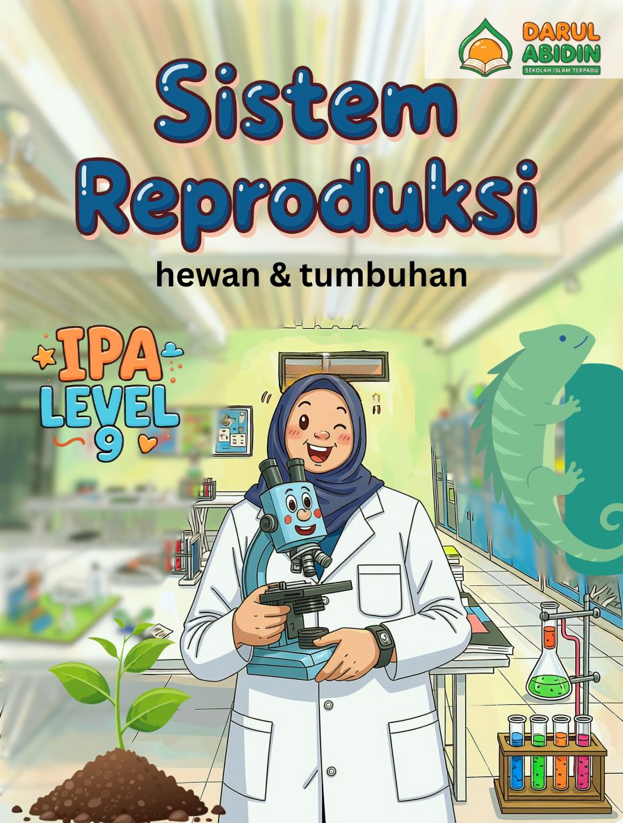LM 2- SISTEM REPRODUKSI HEWAN TUMBUHAN (15 AGUSTUS -4 SEPTEMBER 2026)