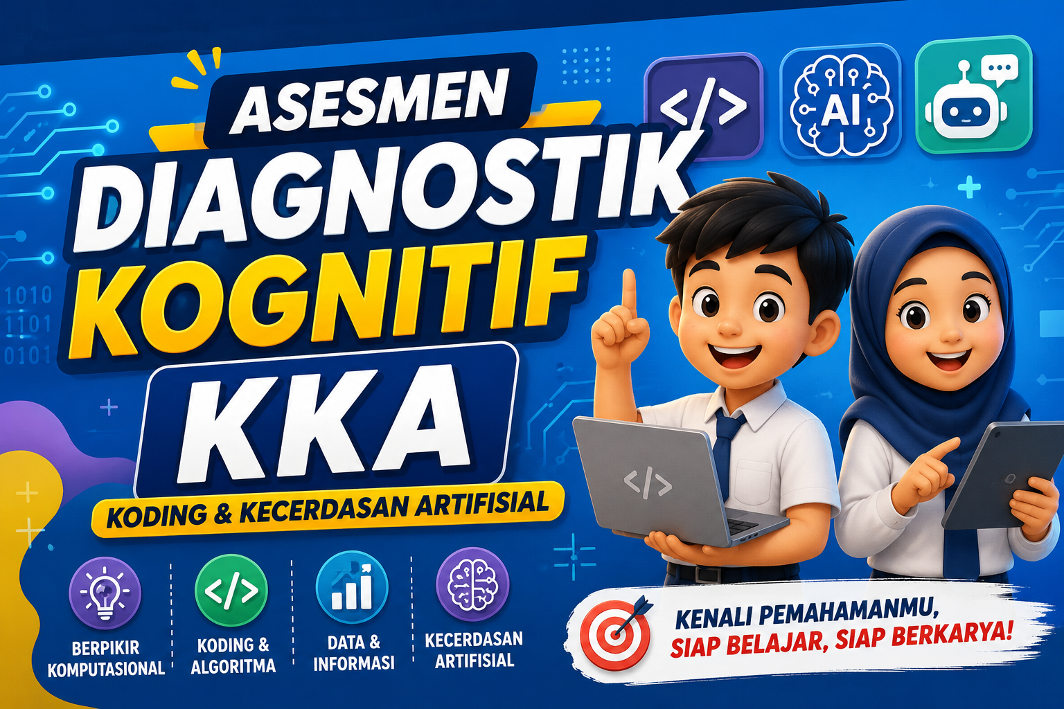 Asesmen Diagnostik Kognitif salin 1