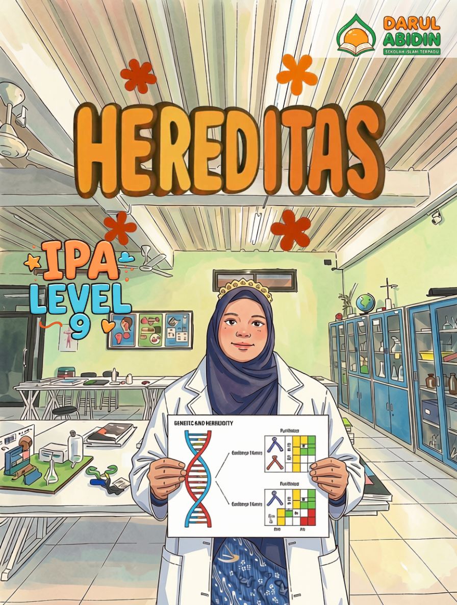 LM 5 - HEREDITAS (1 -27 NOVEMBER 2026)