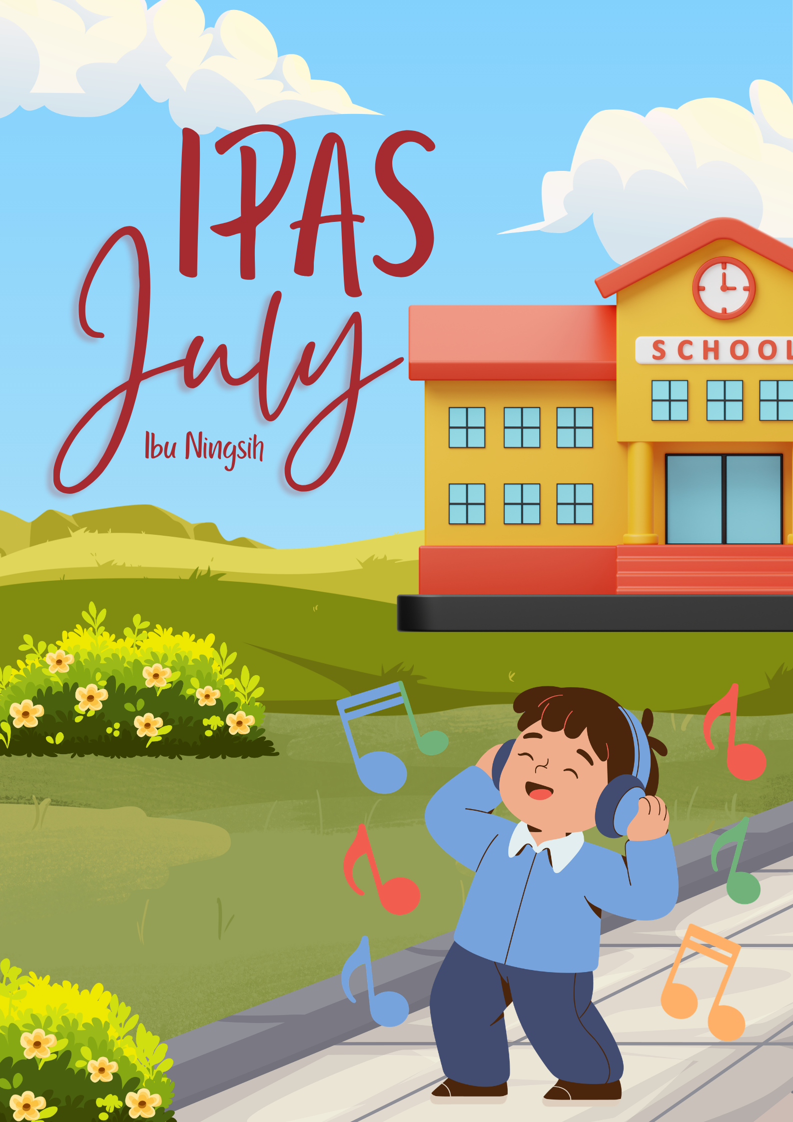 IPAS JULI