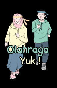 PJOK Kelas 1