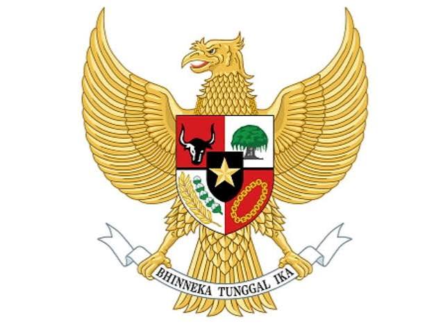 Pancasila Juli