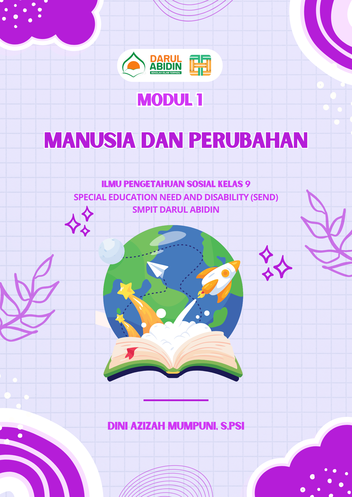 LM-IPS-BAB1-Manusia dan Perubahan (Juli-September)