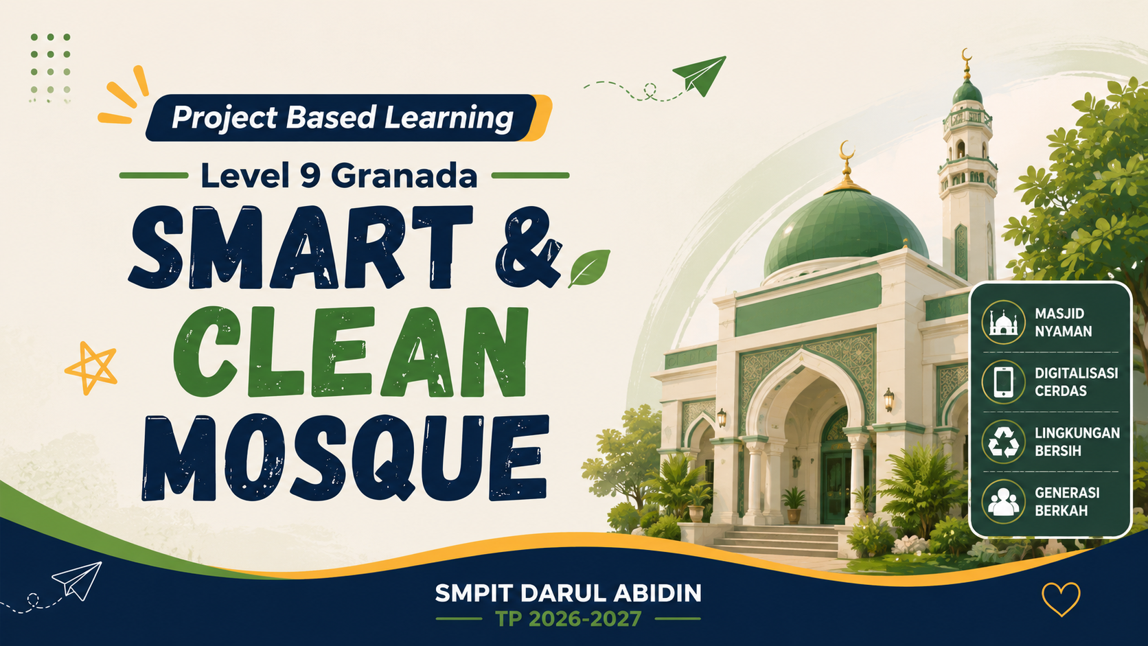PBL Level 9