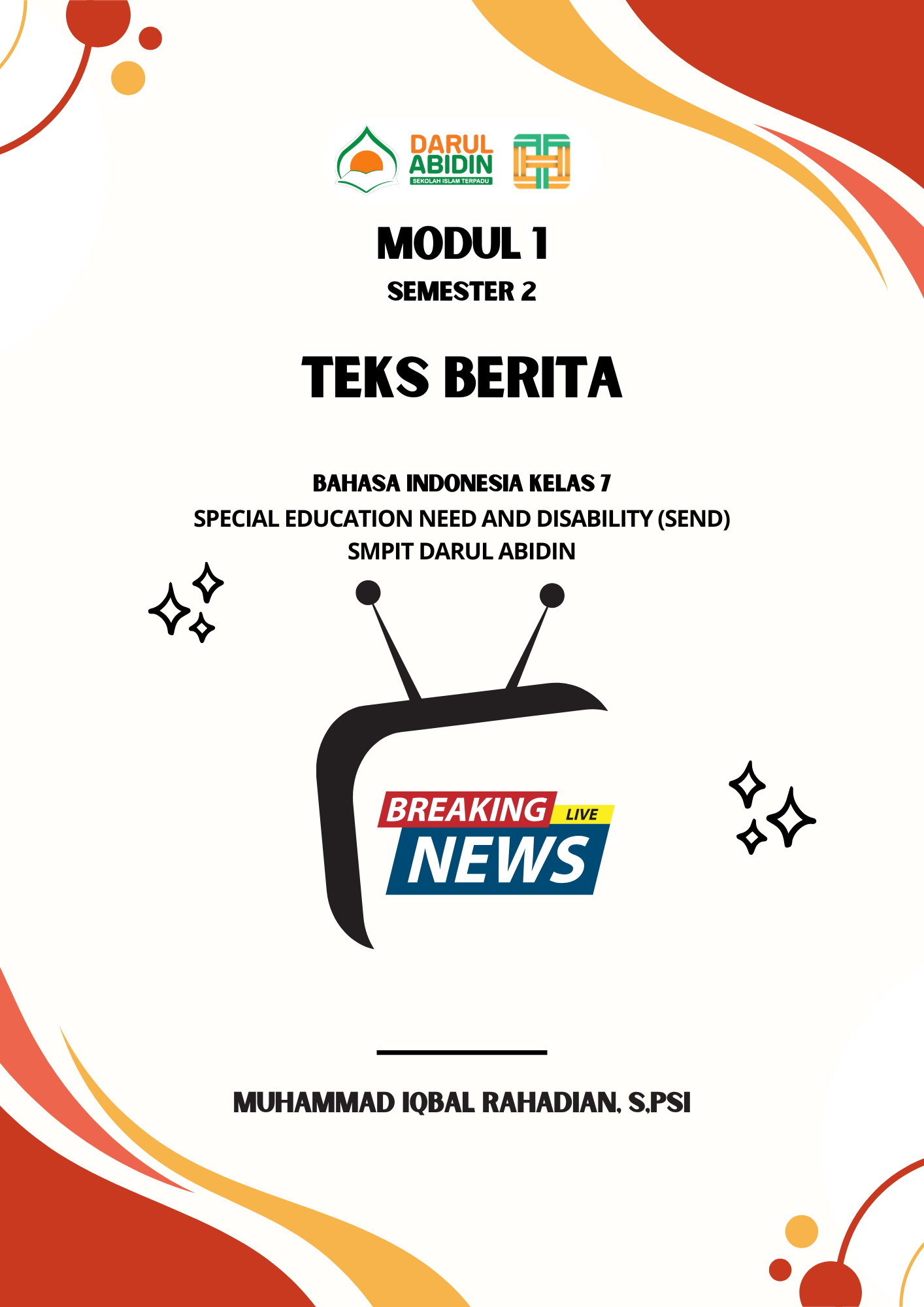 LM-B.Indonesia-BAB 1-Teks berita (Juli-September)