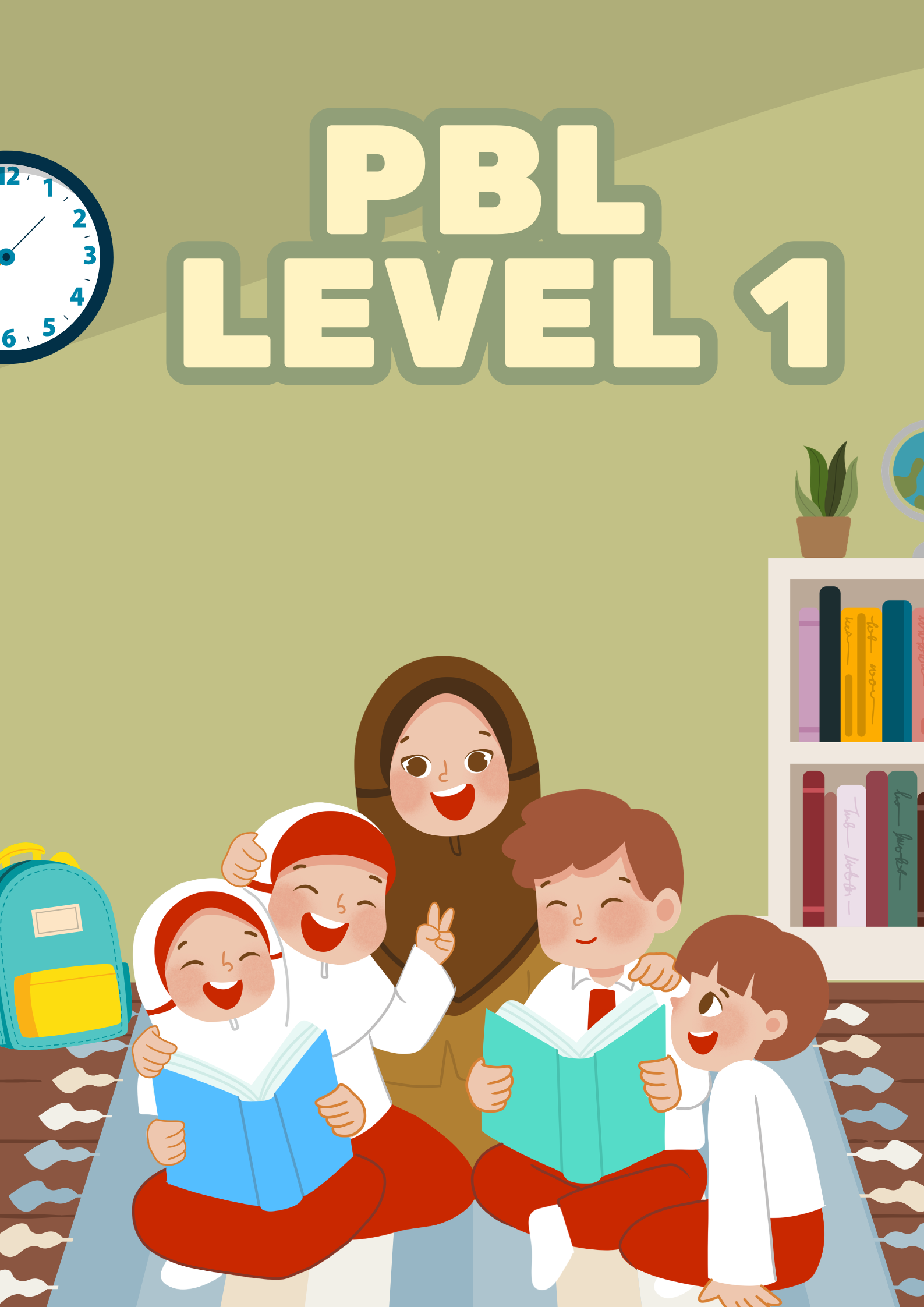 PBL Level 1