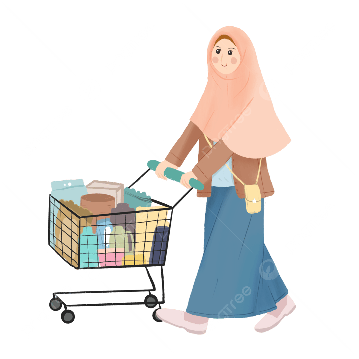 LM IPS Kondisi Geografis Indonesia Terhadap Harga Barang dan Distribusi Ekonomi