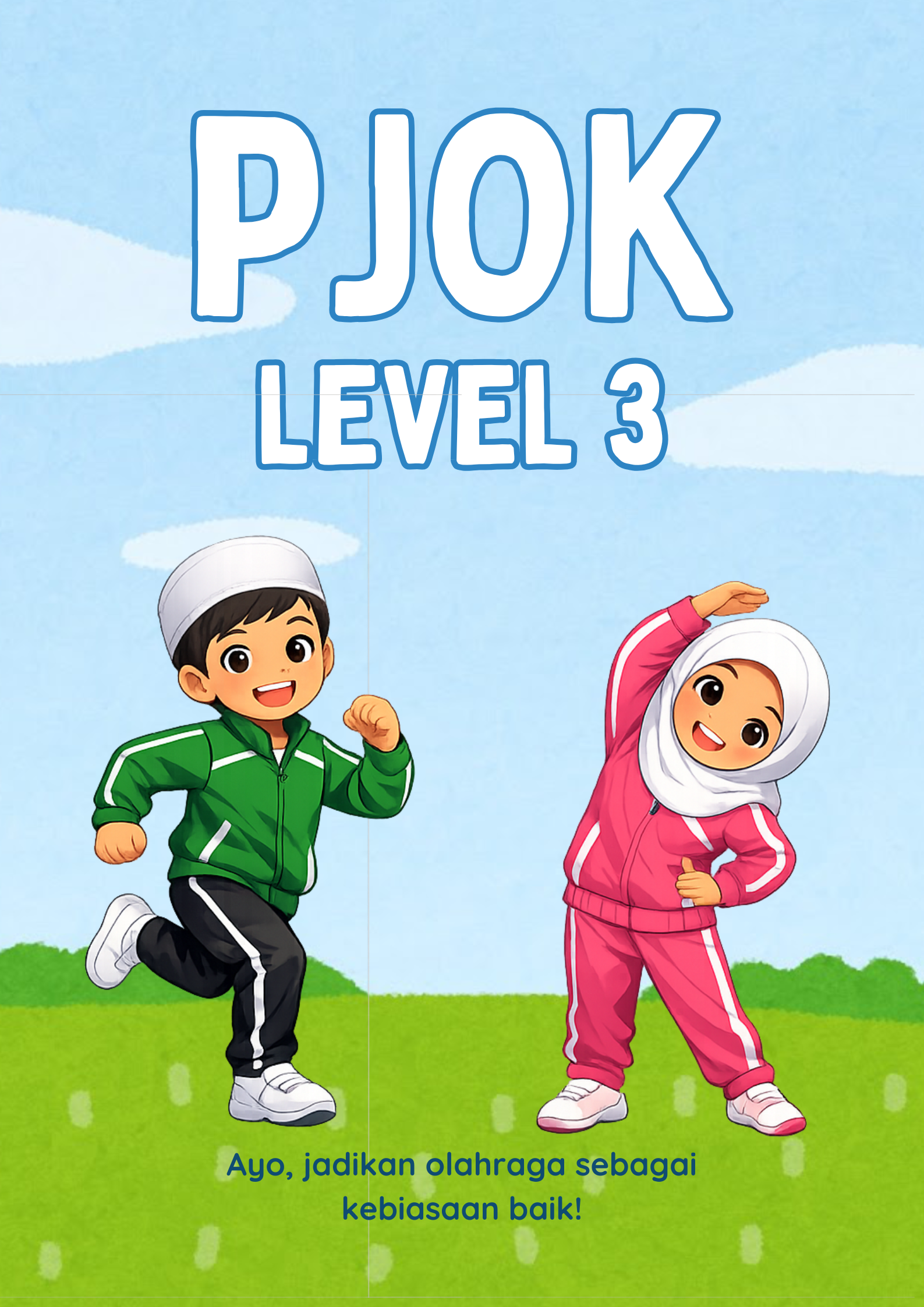 PJOK BULAN SEPTEMBER