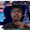 Ammar Isykarima, S.Pd SD