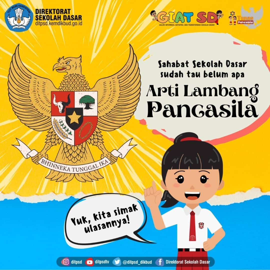 Pendidikan Pancasila Pekan 1 4 8 September 2023