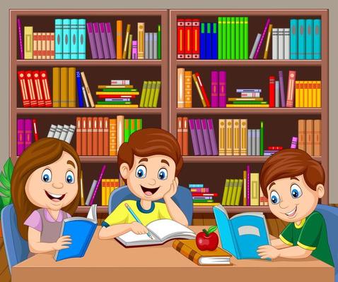 SD-LIBRARY-RULI TRIANI