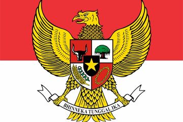 Elemen Pancasila Agustus 