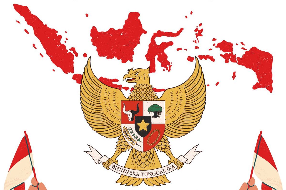 Pendidikan Pancasila Pekan 4 (26 - 30 Agustus 2024)