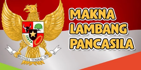 Pendidikan Pancasila Pekan 1 (2 - 6 September 2024)