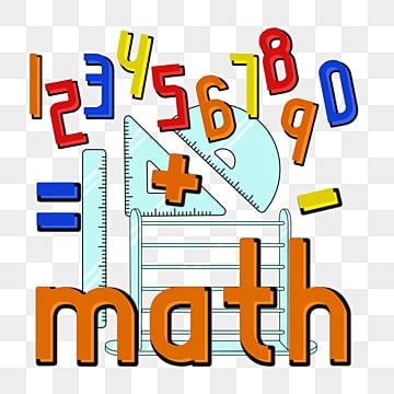 Matematika Pekan 5 (28 Oktober - 1 November 2024)