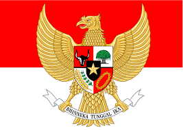 Pancasila sebagai satu kesatuan yang utuh