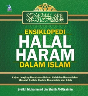 PAI TEMA 4 : HUKUM HALAL DAN HARAM (24 September - 11 Oktober 2024)