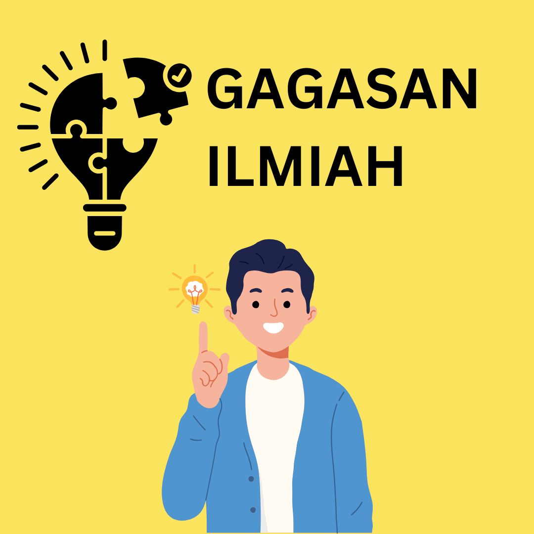 GAGASAN ILMIAH