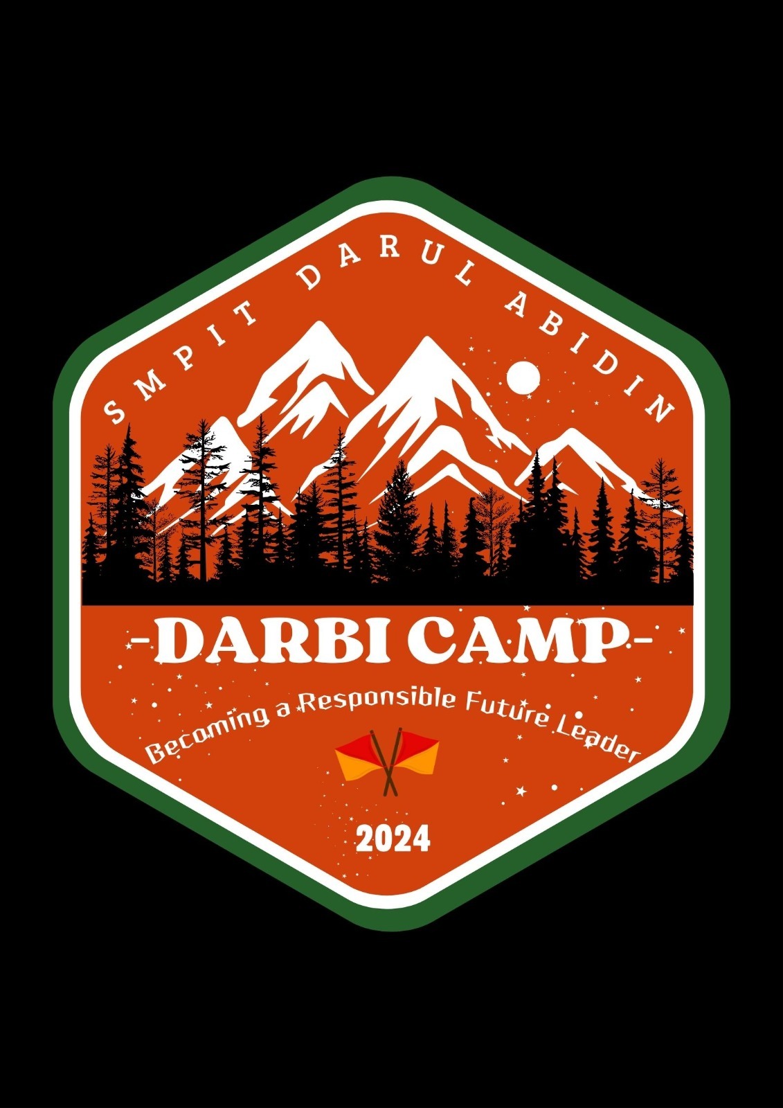 DARBI CAMP 2024