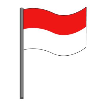 Bendera merah putih