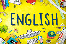 English for May