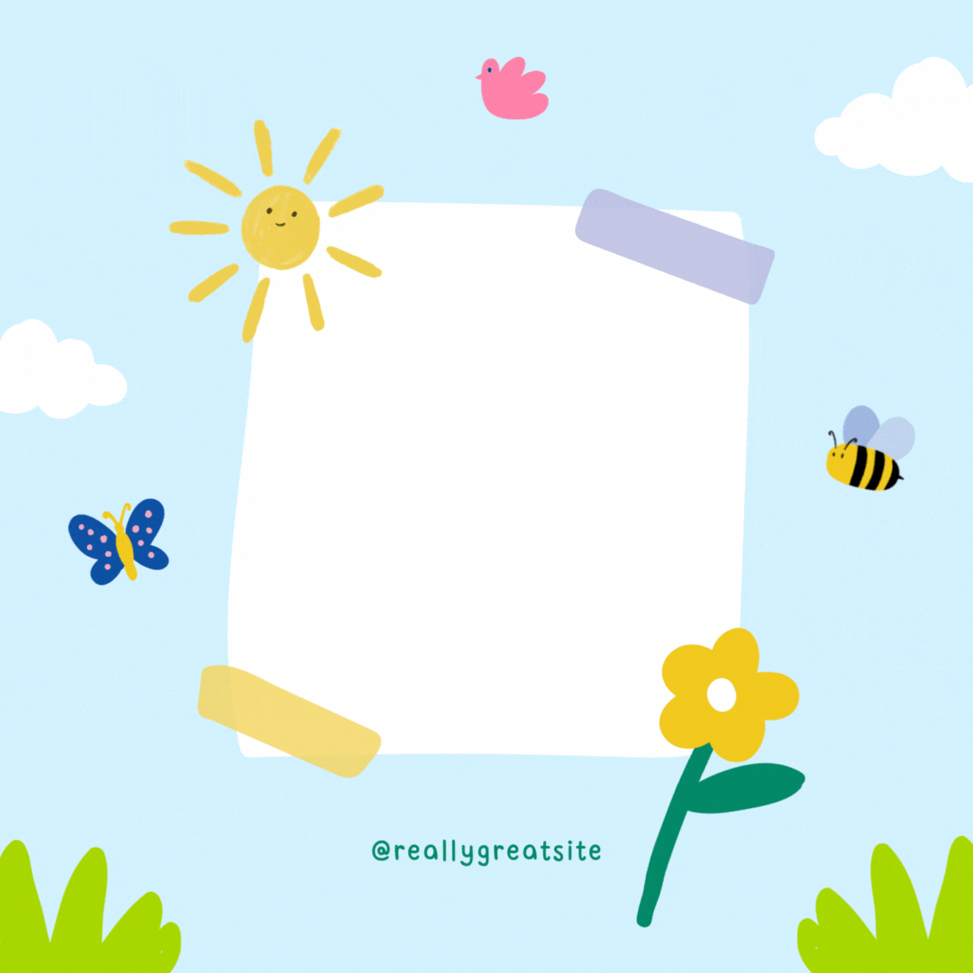 Bahasa Indonesia Bulan April