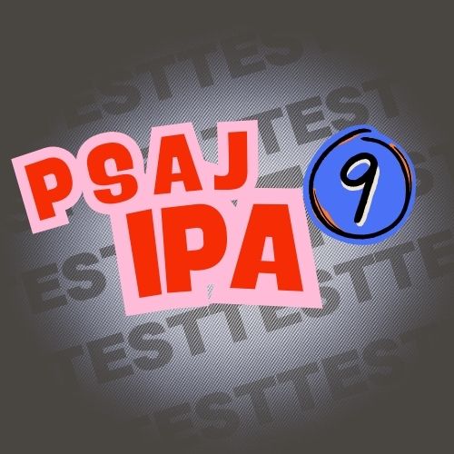 PSAJ IPA