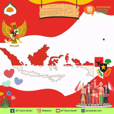 TEMA 6 INDONESIAKU