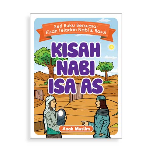 Kisah Nabi
