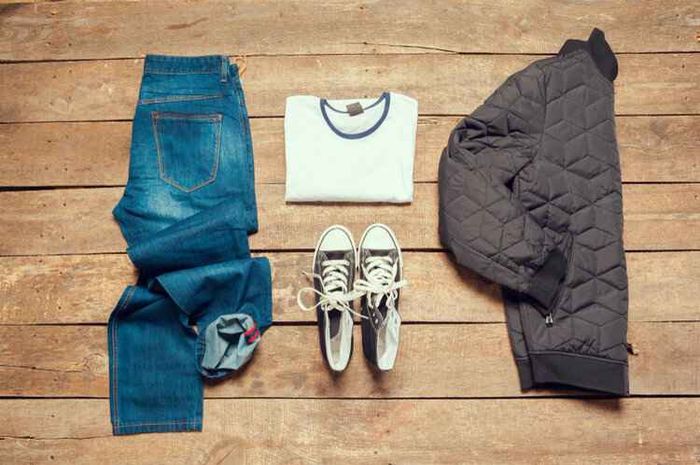 My Clothes