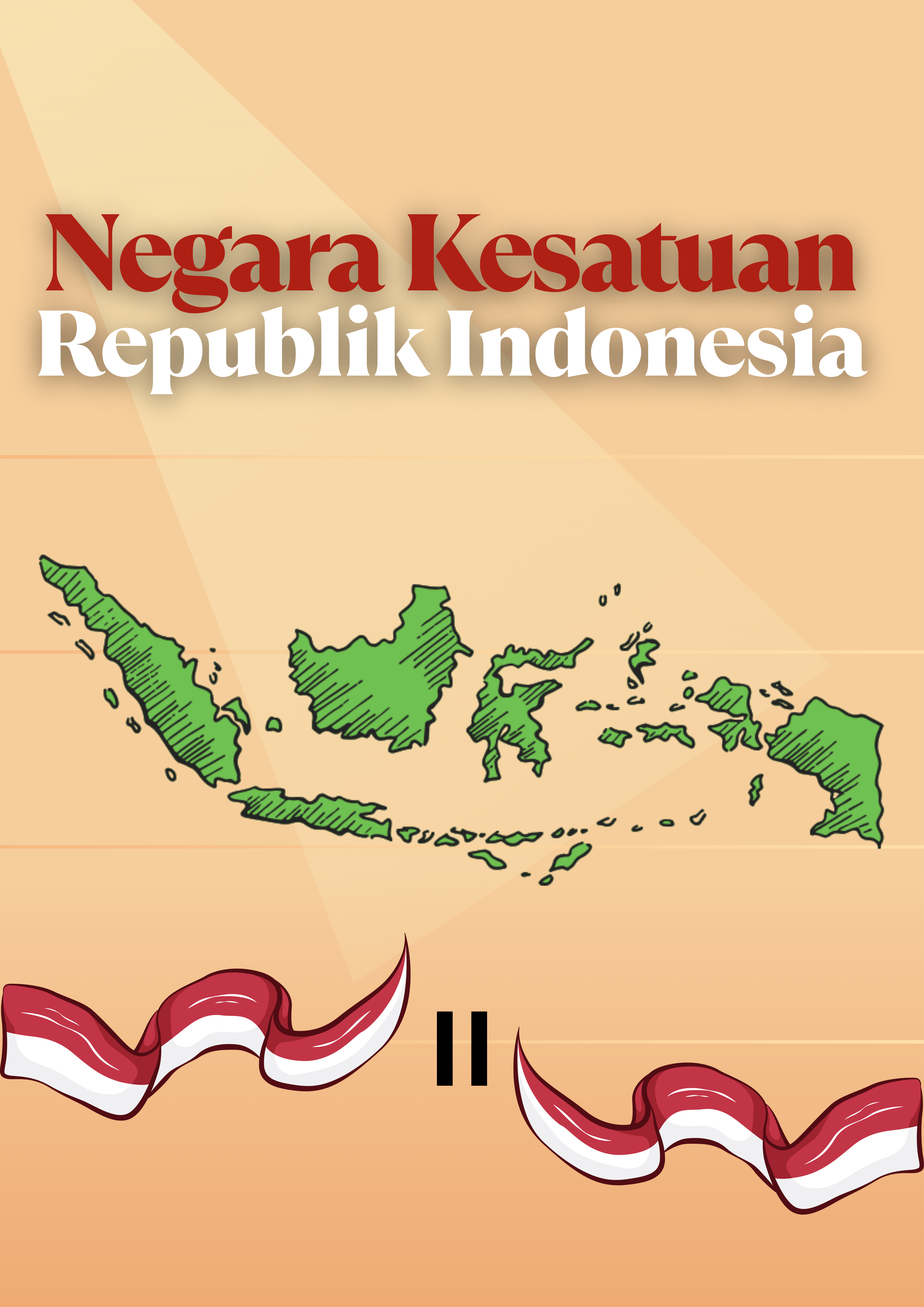Negara Kesatuan Republik Indonesia 2