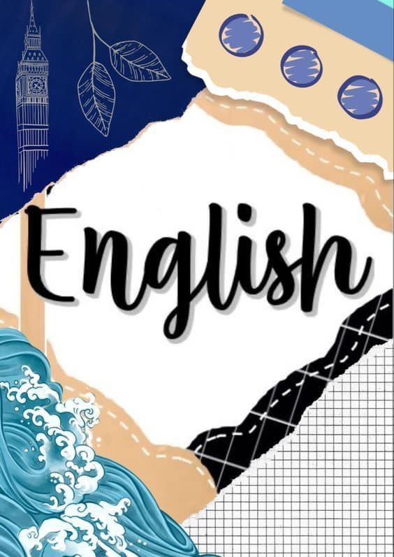 Modul english 