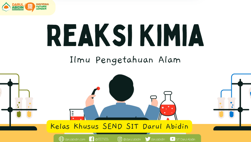Perubahan Kimia