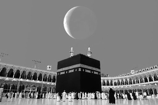 Ibadah Haji dan Ibadah Qurban
