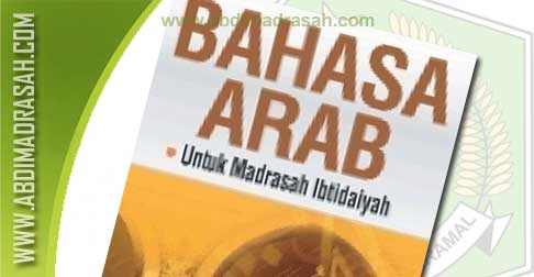 Modul Bahasa Arab.