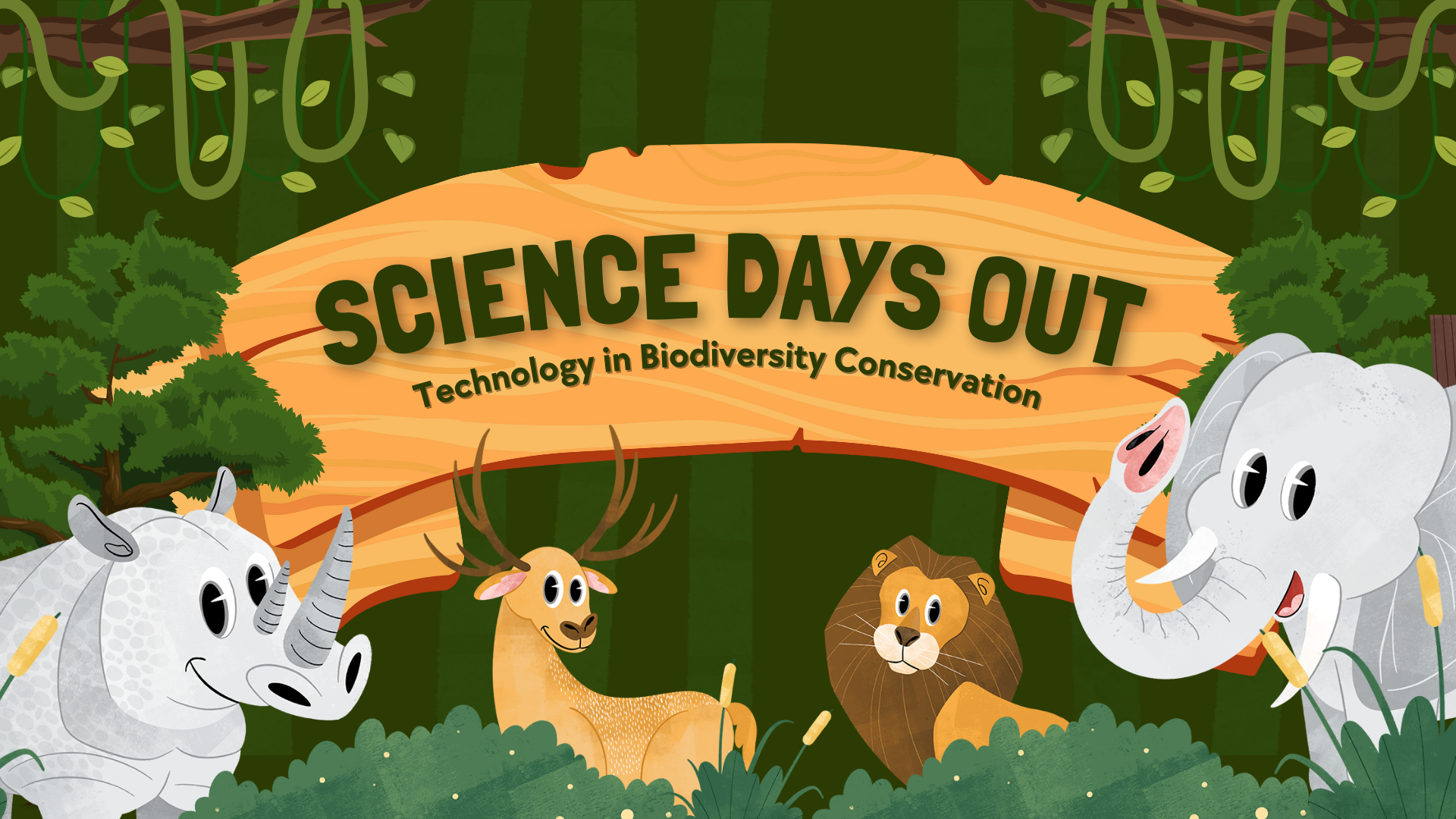 P5 Rekayasa dan teknologi -->> (Science Days Out)